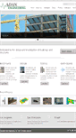 Mobile Screenshot of adanengineering.com